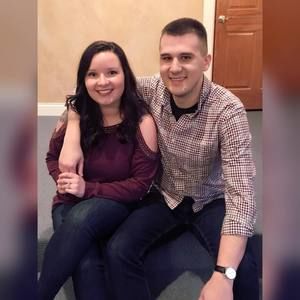 Meet your Posher, Kelsey